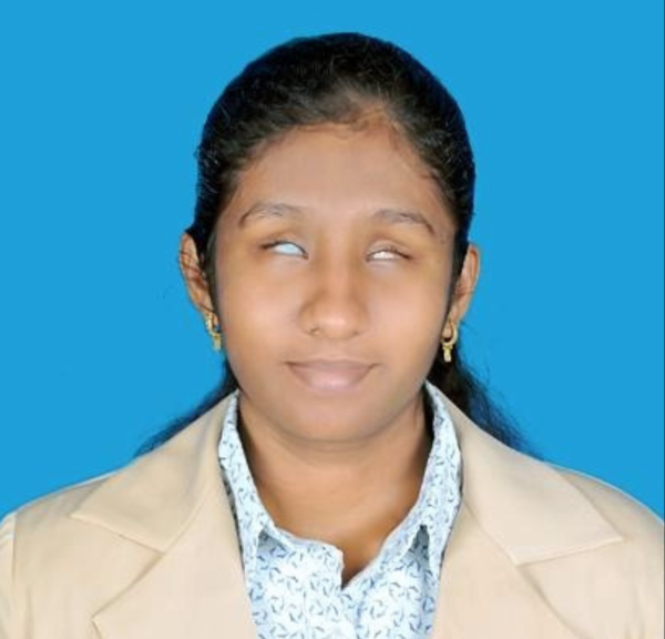 Swarnalakshmi Ravi